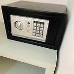 Apartamentos Carr